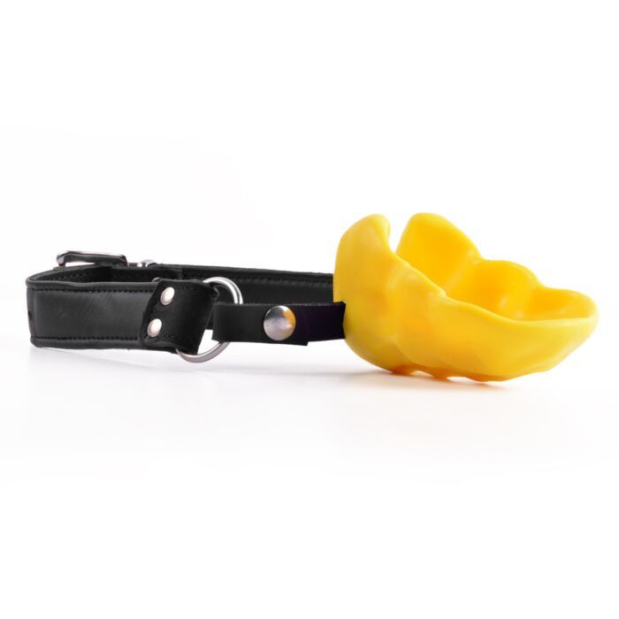 Sinnovator Slurp Funnel Gag | UberKinky